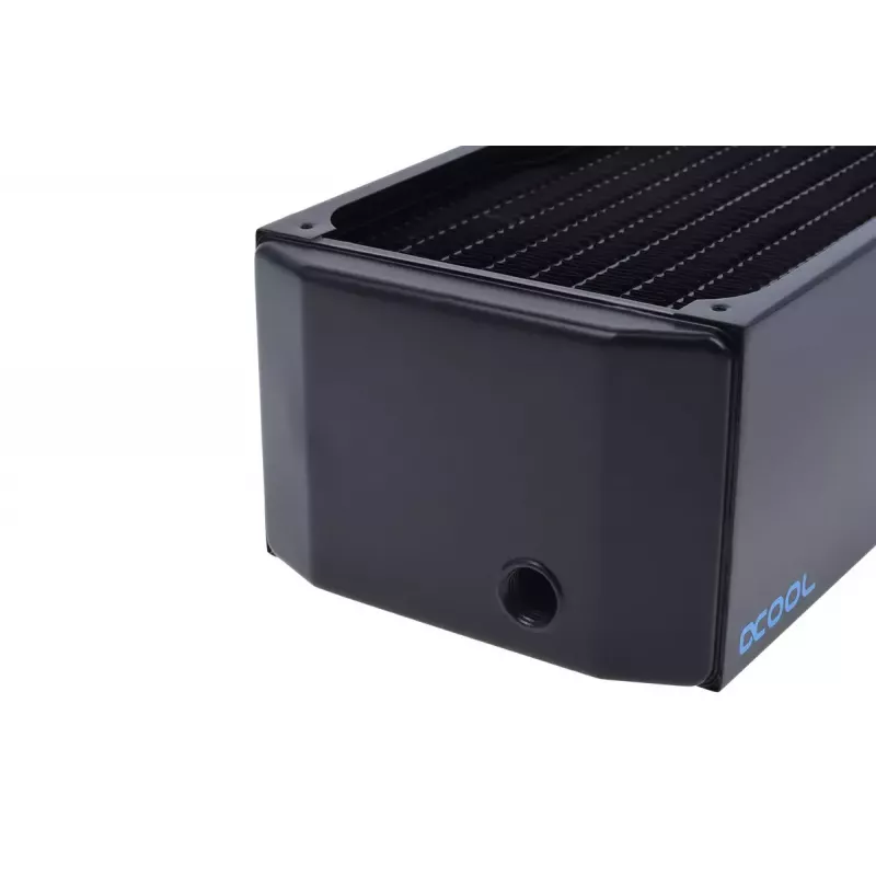 Bloco radiador Alphacool NexXxoS Monsta