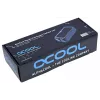 Bloco radiador Alphacool NexXxoS Monsta