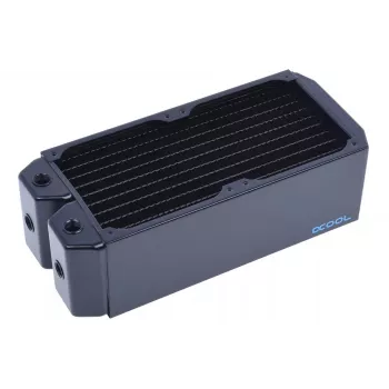 Bloco radiador Alphacool NexXxoS Monsta