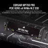 Unidade SSD Corsair 1 TB M.2 PCI Express 5.0 MP700 PRO