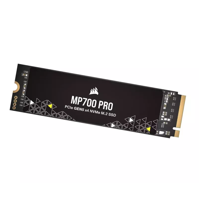 Unidade SSD Corsair 1 TB M.2 PCI Express 5.0 MP700 PRO
