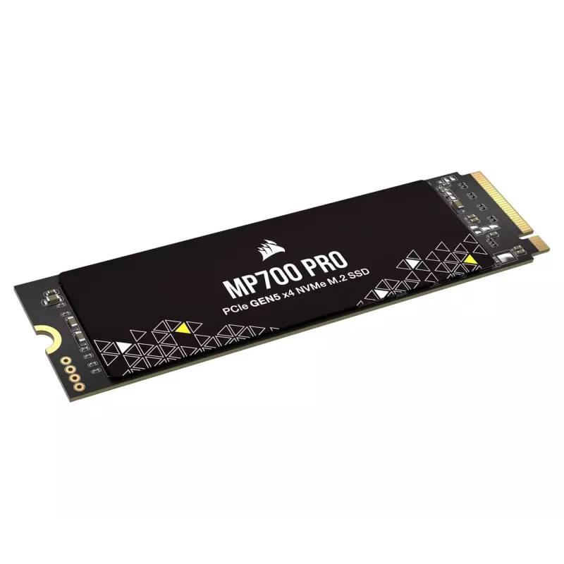 Unidade SSD Corsair 1 TB M.2 PCI Express 5.0 MP700 PRO