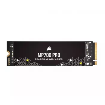 Unidade SSD Corsair 1 TB M.2 PCI Express 5.0 MP700 PRO