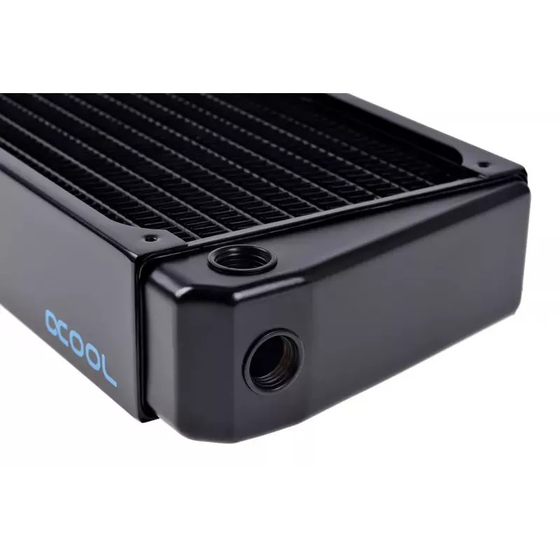 Dissipador Alphacool NexXxoS XT45 Full Copper X-Flow
