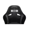 Assento reclinável Next Level ES2 Elite versão tecido e malha | Next Level Racing