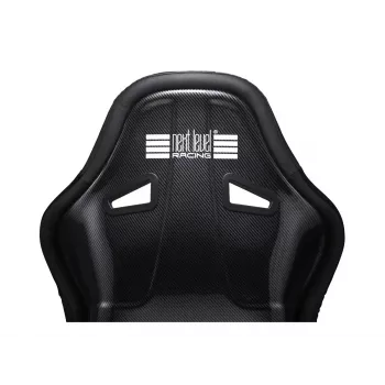 Assento reclinável Next Level ES2 Elite versão tecido e malha | Next Level Racing