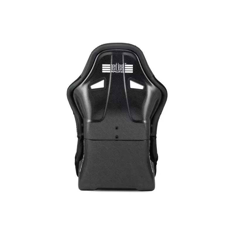 Assento reclinável Next Level ES2 Elite versão tecido e malha | Next Level Racing