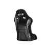 Assento reclinável Next Level ES2 Elite versão tecido e malha | Next Level Racing