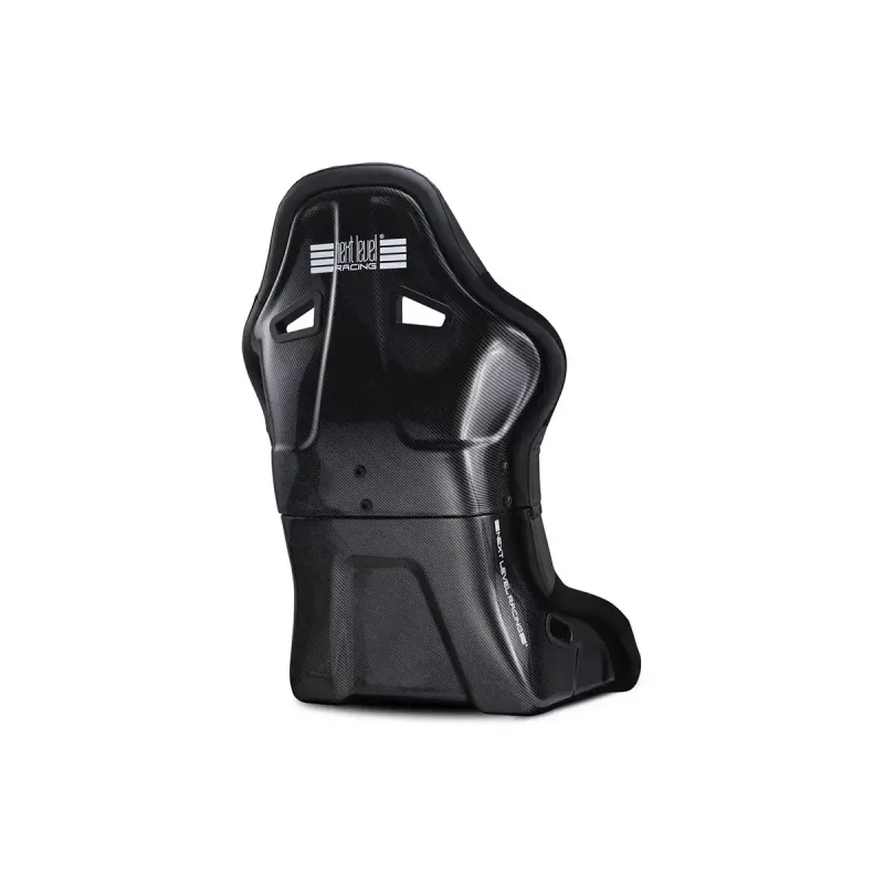 Assento reclinável Next Level ES2 Elite versão tecido e malha | Next Level Racing
