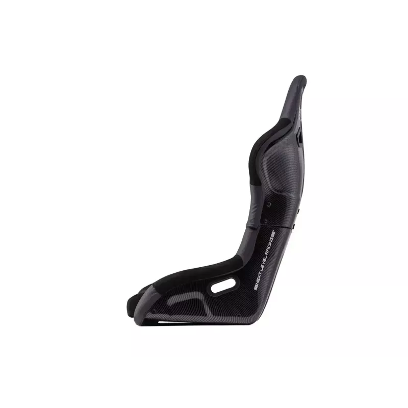 Assento reclinável Next Level ES2 Elite versão tecido e malha | Next Level Racing