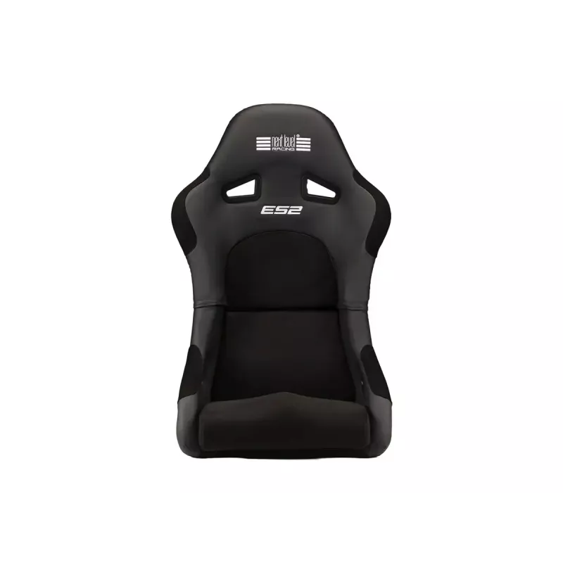 Assento reclinável Next Level ES2 Elite versão tecido e malha | Next Level Racing