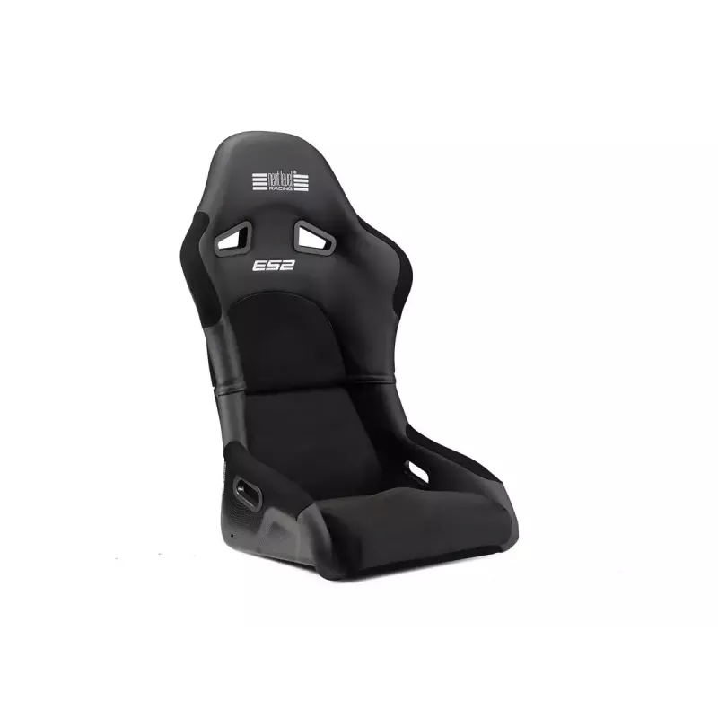 Assento reclinável Next Level ES2 Elite versão tecido e malha | Next Level Racing