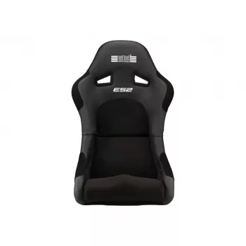 Assento reclinável Next Level ES2 Elite versão tecido e malha | Next Level Racing