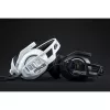 Nacon RIG 300 PRO HS auscultadores gaming, pretos