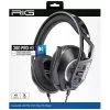 Nacon RIG 300 PRO HS auscultadores gaming, pretos