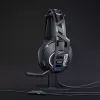 Nacon RIG 300 PRO HS auscultadores gaming, pretos