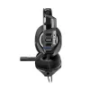 Nacon RIG 300 PRO HS auscultadores gaming, pretos