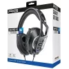 Nacon RIG 300 PRO HS auscultadores gaming, pretos