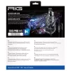 Nacon RIG 300 PRO HS auscultadores gaming, pretos