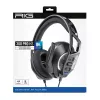 Nacon RIG 300 PRO HS auscultadores gaming, pretos