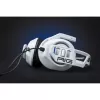 Nacon RIG 300 PRO HS auscultadores gaming, brancos