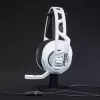 Nacon RIG 300 PRO HS auscultadores gaming, brancos