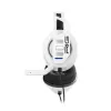Nacon RIG 300 PRO HS auscultadores gaming, brancos