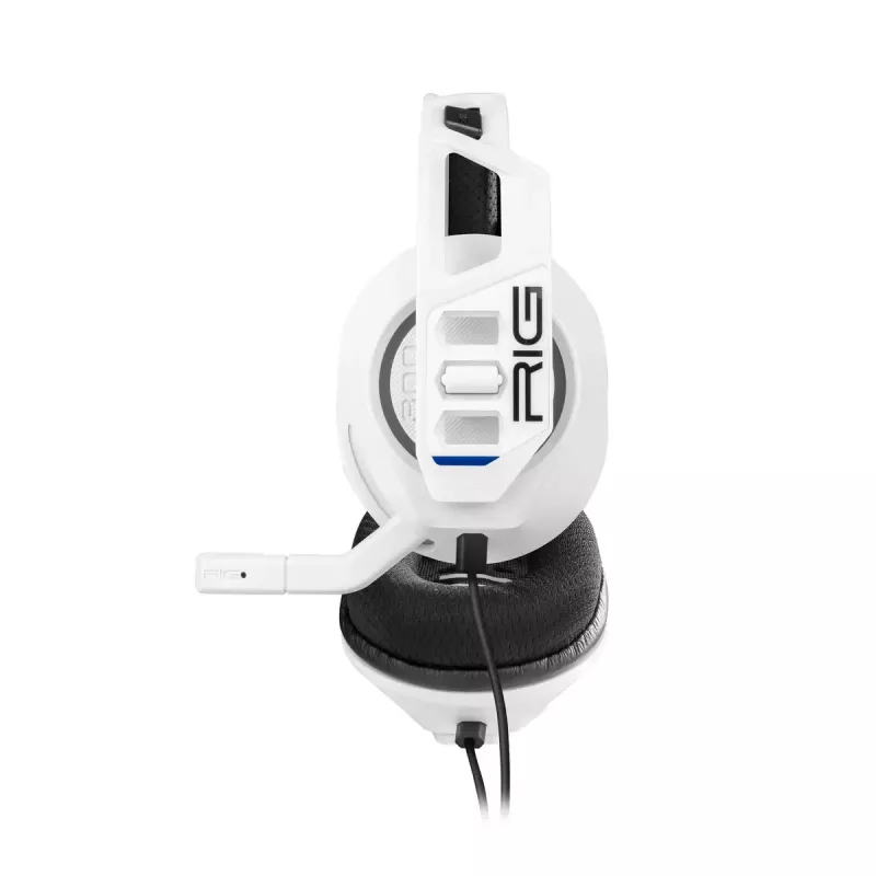 Nacon RIG 300 PRO HS auscultadores gaming, brancos