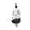 Nacon RIG 300 PRO HS auscultadores gaming, brancos