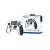 Comando bigben interactive NACON Revolution 5 Pro — controlador Bluetooth sem fios para PC, PS4, PS5, cabo de 3 m, preto/branco