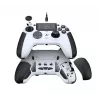 Comando bigben interactive NACON Revolution 5 Pro — controlador Bluetooth sem fios para PC, PS4, PS5, cabo de 3 m, preto/branco
