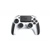 Comando bigben interactive NACON Revolution 5 Pro — controlador Bluetooth sem fios para PC, PS4, PS5, cabo de 3 m, preto/branco