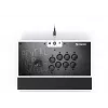 Arcade Stick NACON DAIJA preto branco USB PC PS4 PS5 com fios 3 m