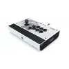 Arcade Stick NACON DAIJA preto branco USB PC PS4 PS5 com fios 3 m