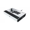 Arcade Stick NACON DAIJA preto branco USB PC PS4 PS5 com fios 3 m