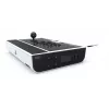 Arcade Stick NACON DAIJA preto branco USB PC PS4 PS5 com fios 3 m