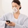 Medisana IN 705 inalador Mesh com bocal e máscara respiratória