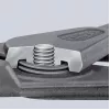 Alicate para anéis de segurança Knipex 49 41 A31