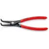 Alicate para anéis de segurança Knipex 49 41 A31