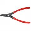 Alicate para anéis de segurança Knipex 49 41 A31
