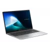 Portátil ASUS ExpertBook P1 P1503CVA-S71678X Intel® Core™ i5 i5-13420H 39,6 cm (15,6 polegadas) Full HD 16 GB DDR5-SDRAM 512 GB SSD Wi-Fi 6 (802.11ax) Windows 11 Pro cinzento