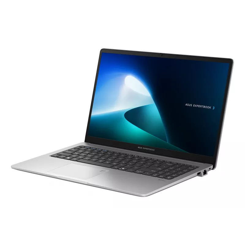 Portátil ASUS ExpertBook P1 P1503CVA-S71678X Intel® Core™ i5 i5-13420H 39,6 cm (15,6 polegadas) Full HD 16 GB DDR5-SDRAM 512 GB SSD Wi-Fi 6 (802.11ax) Windows 11 Pro cinzento