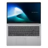 Portátil ASUS ExpertBook P1 P1503CVA-S71678X Intel® Core™ i5 i5-13420H 39,6 cm (15,6 polegadas) Full HD 16 GB DDR5-SDRAM 512 GB SSD Wi-Fi 6 (802.11ax) Windows 11 Pro cinzento