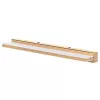 Activejet AJE-MERO GOLD candeeiro de parede LED