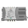 Multiswitch de satélite Triax 318602 5 entradas 8 saídas