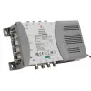 Multiswitch de satélite Triax 318602 5 entradas 8 saídas