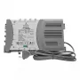 Multiswitch de satélite Triax 318602 5 entradas 8 saídas