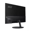 Monitor Acer SA322QUAbmiipx 31,5 polegadas (80 cm) Quad HD 2560×1440 IPS LCD, 4 ms, ângulo de visão 178°, altifalantes integrados, VESA, preto