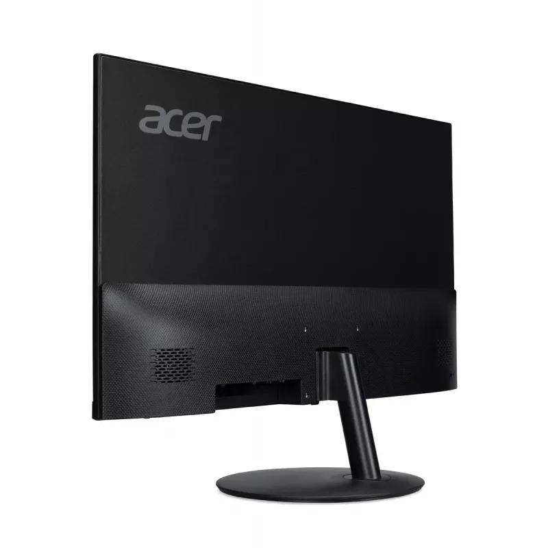 Monitor Acer SA322QUAbmiipx 31,5 polegadas (80 cm) Quad HD 2560×1440 IPS LCD, 4 ms, ângulo de visão 178°, altifalantes integrados, VESA, preto