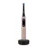 Escova de dentes elétrica Oral-B iO Series 10 17398125 adulto escova de dentes oscilante preto